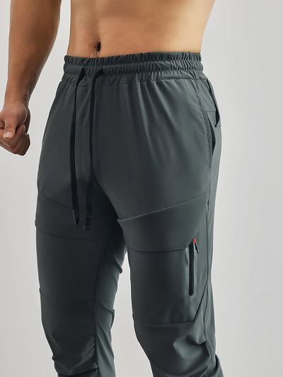 Mason - Stretch Athletic Pants