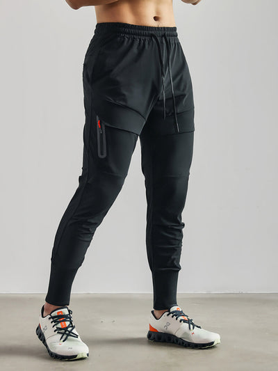 Mason - Stretch Athletic Pants