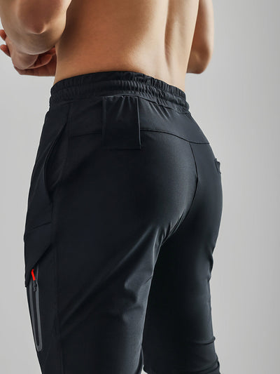 Mason - Stretch Athletic Pants