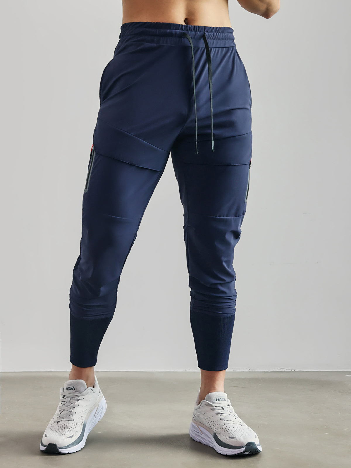 Mason - Stretch Athletic Pants