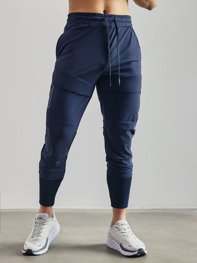 Mason - Stretch Athletic Pants