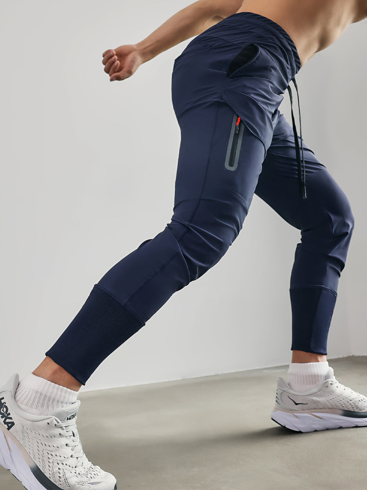 Mason - Stretch Athletic Pants