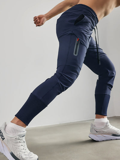 Mason - Stretch Athletic Pants