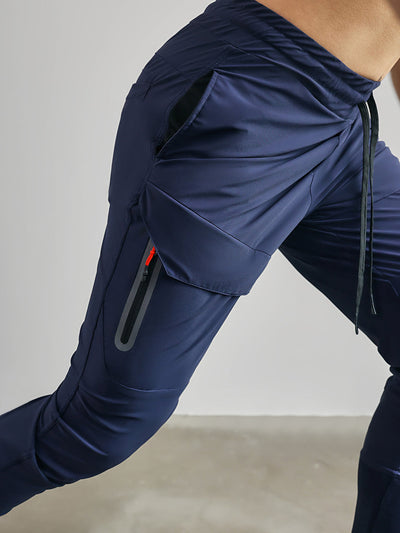 Mason - Stretch Athletic Pants