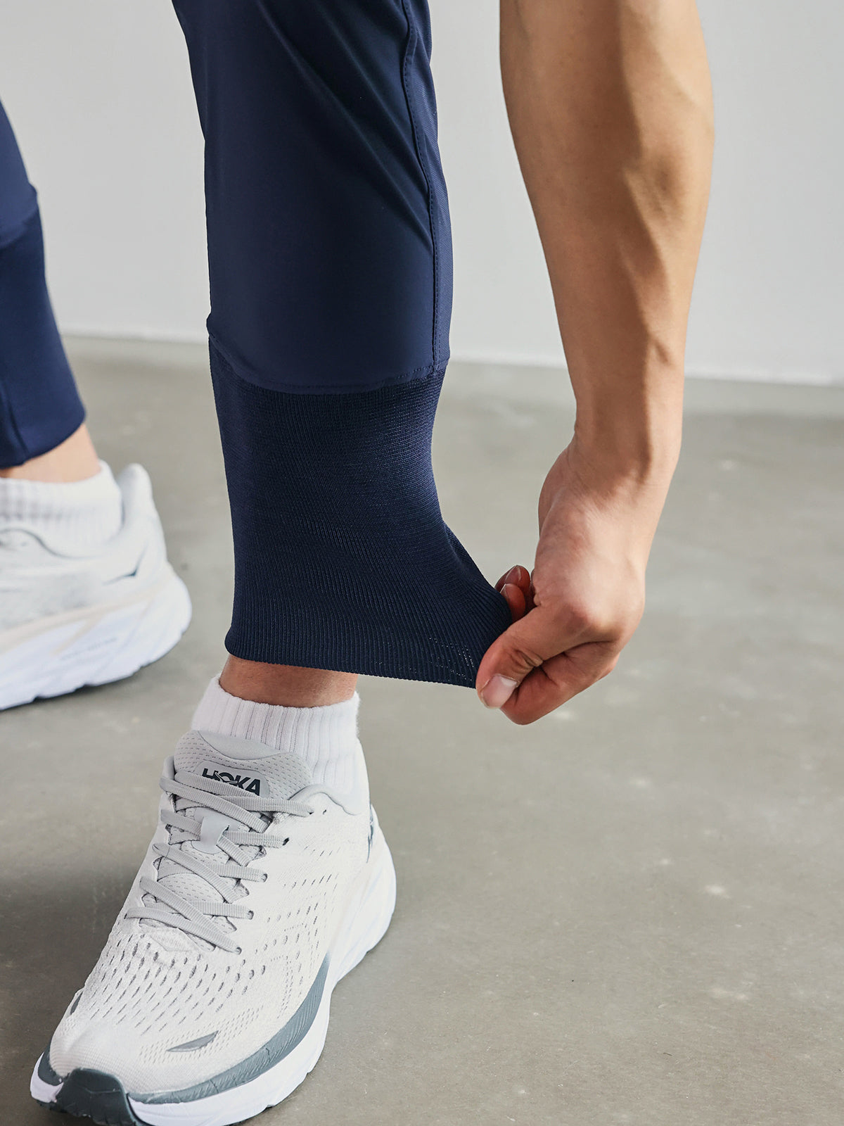 Mason - Stretch Athletic Pants