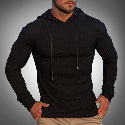 Ashton - Slim Fit Knit Sweater