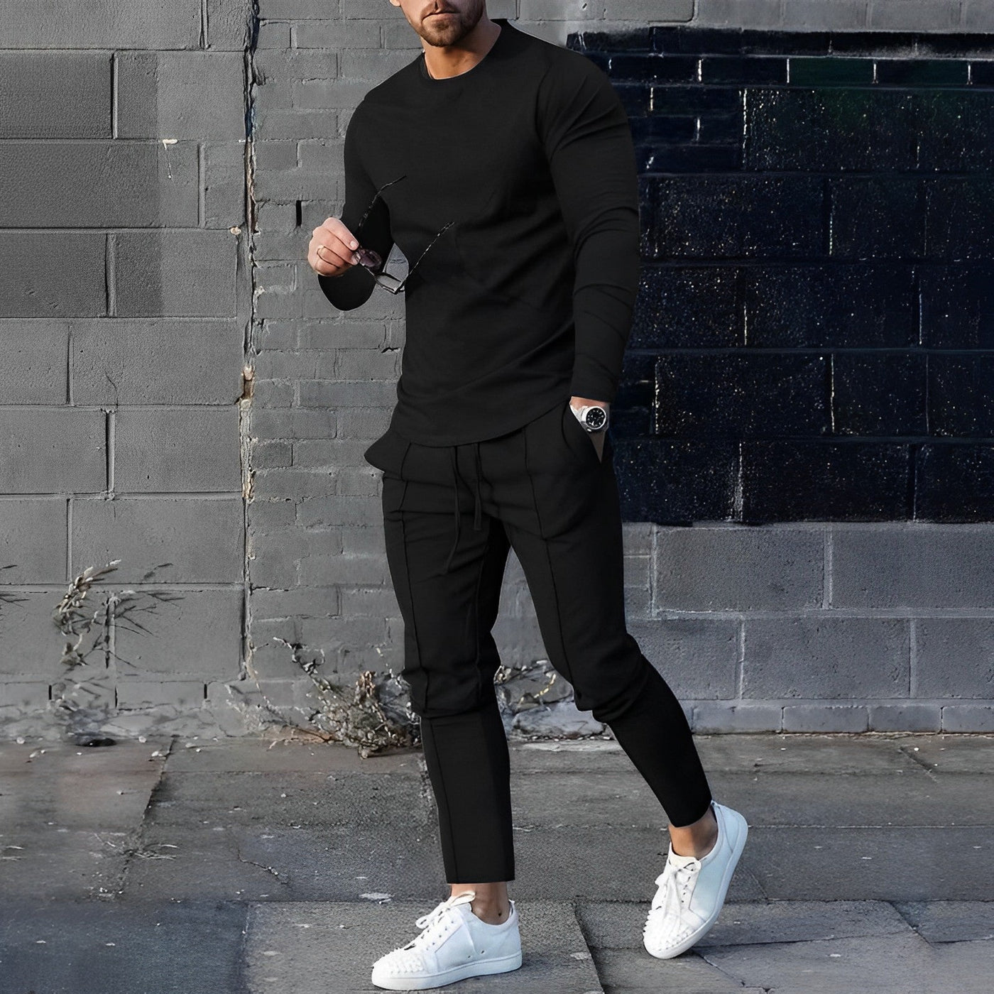 Joshua - Herren Set