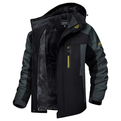 Thomas | Winterjacke für Herren