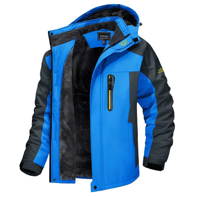 Thomas | Winterjacke für Herren