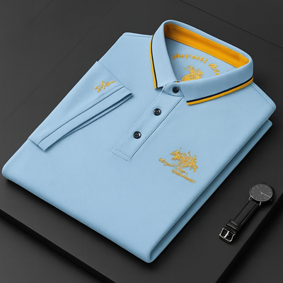GIANNI | LUXUS POLO