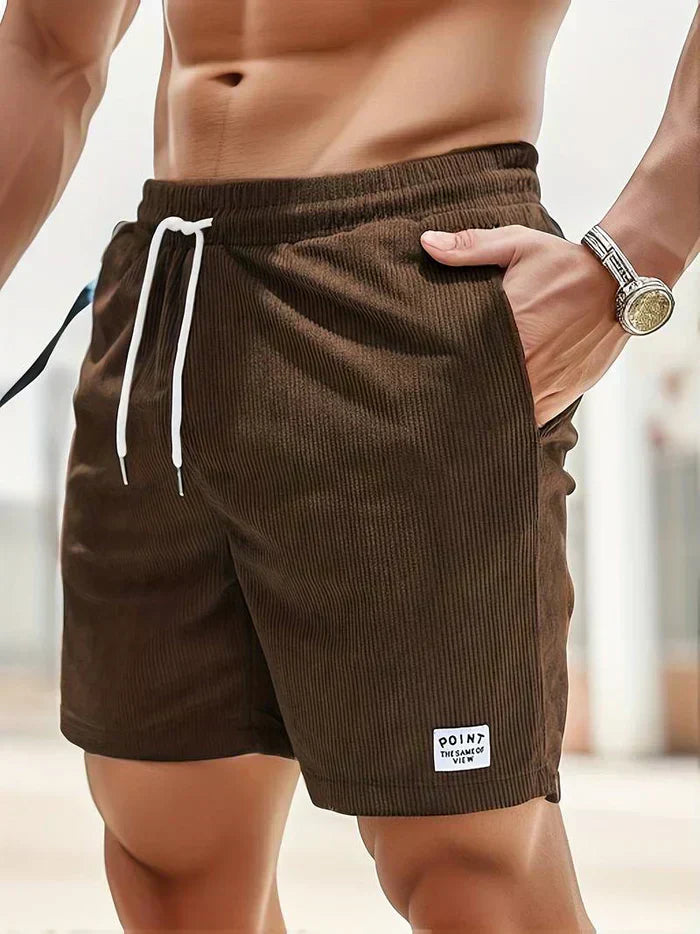 Reinard - Legere Herren-Shorts