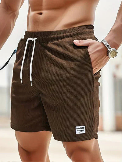 Reinard - Legere Herren-Shorts