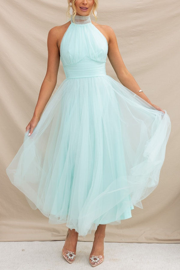 Phoebe | Maxi Kleid