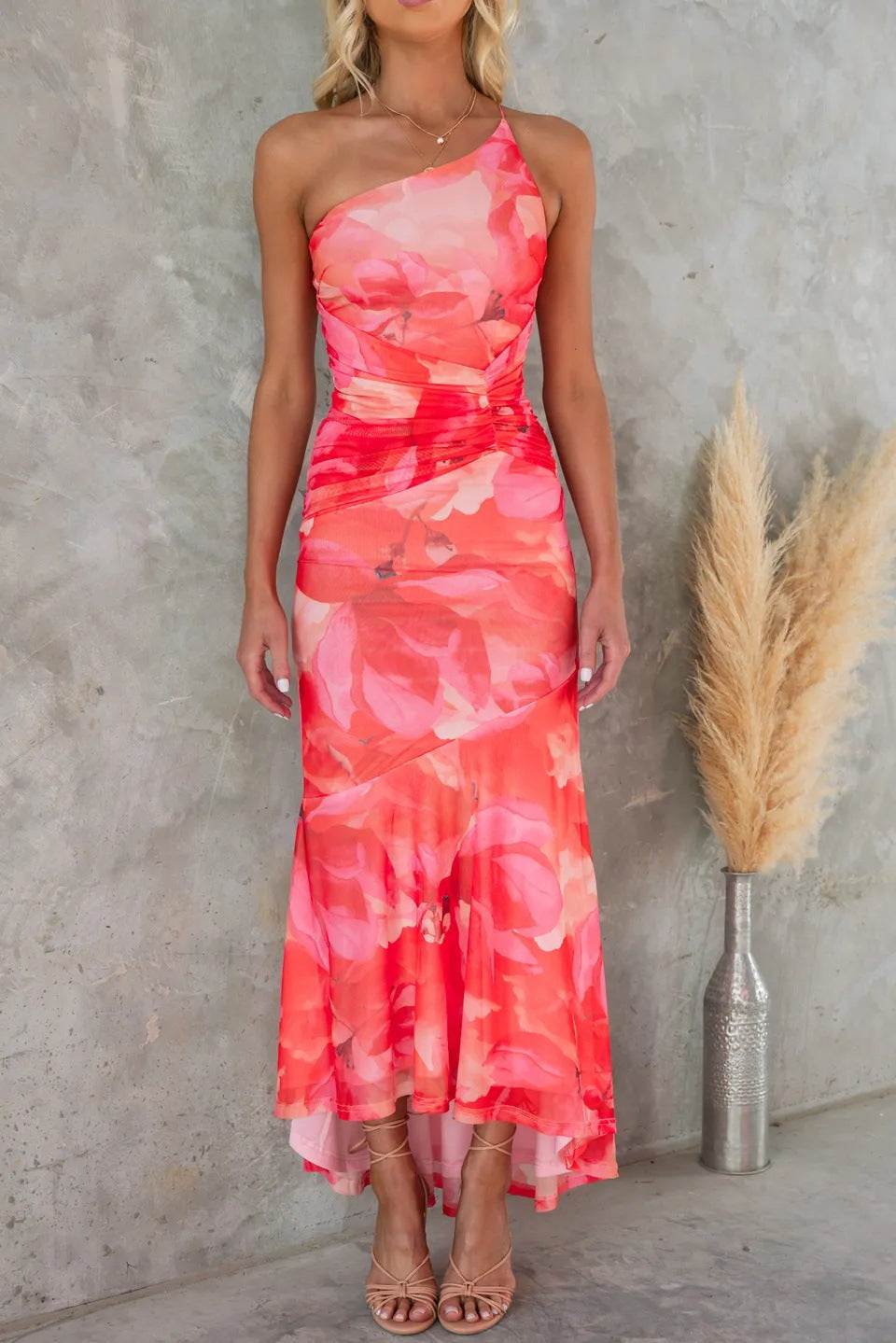 Xanthe - Sommerliches Kleid