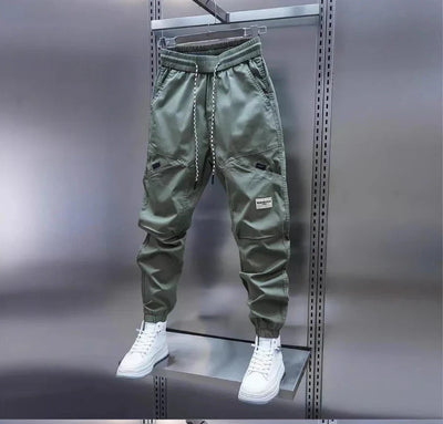 Emiliano | Stilvolle Statement-Hose