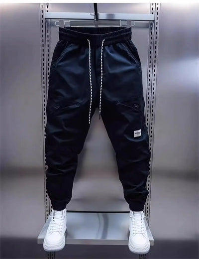 Emiliano | Stilvolle Statement-Hose
