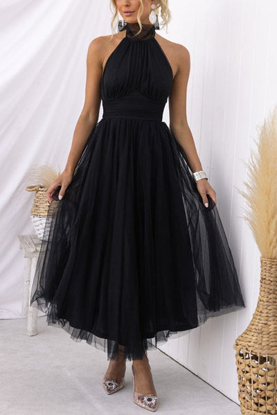 Phoebe | Maxi Kleid