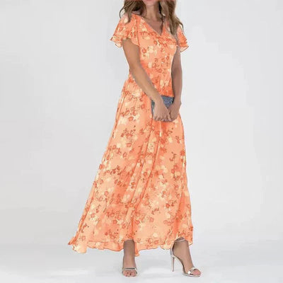Jasmin | Stilvolles Kleid