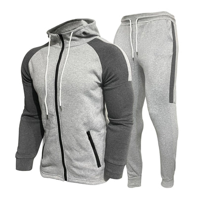 PowerFlex Pro Herren Trainingsanzug