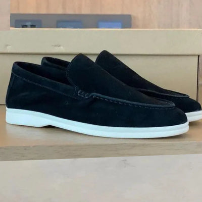 Hugo | Premium Slipper