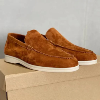 Hugo | Premium Slipper