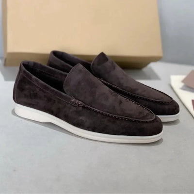Hugo | Premium Slipper
