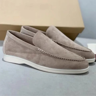Hugo | Premium Slipper