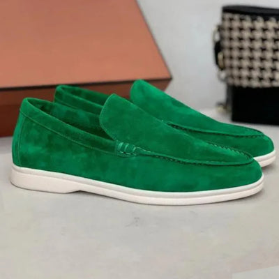 Hugo | Premium Slipper