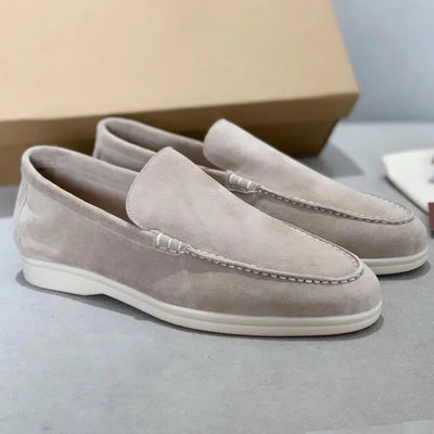 Hugo | Premium Slipper