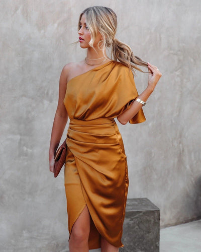 Maelle | Elegante Kleid
