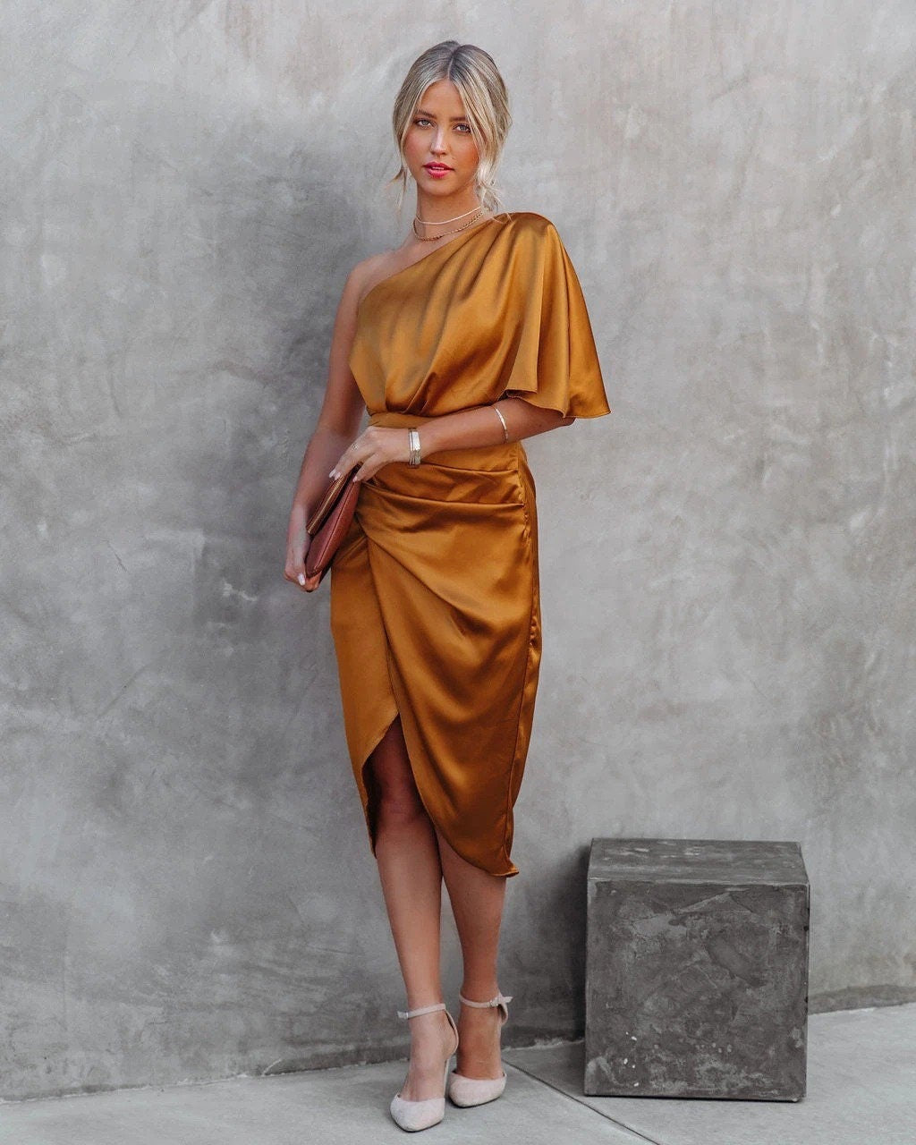 Maelle | Elegante Kleid