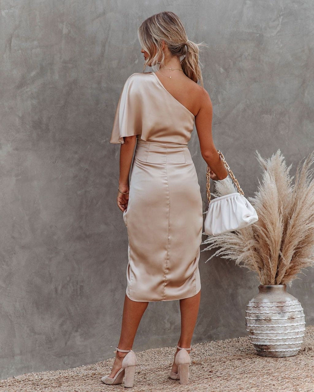 Maelle | Elegante Kleid