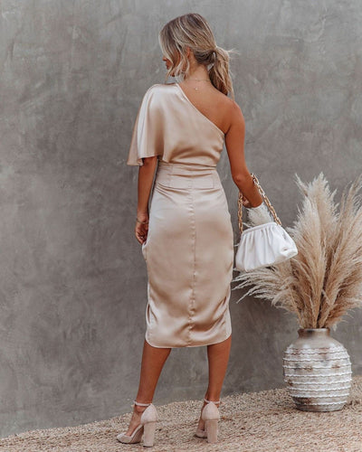 Maelle | Elegante Kleid