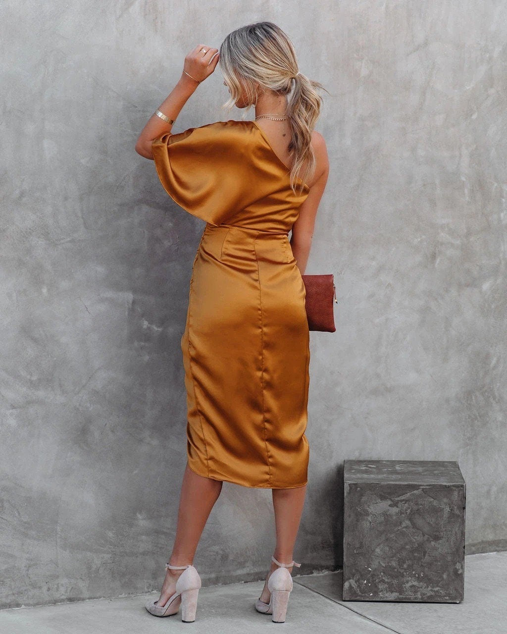 Maelle | Elegante Kleid