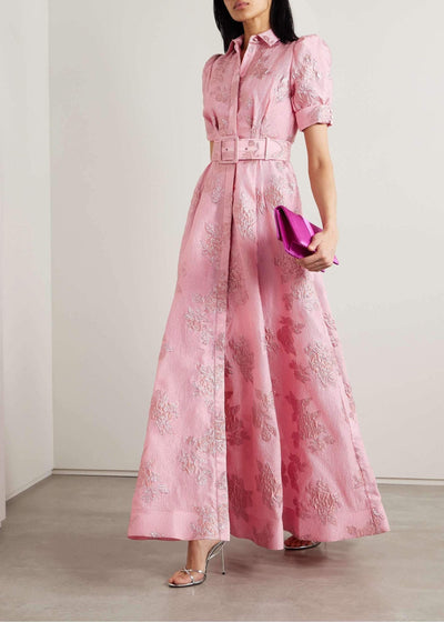 Rebecca | Annette Designer Dress
