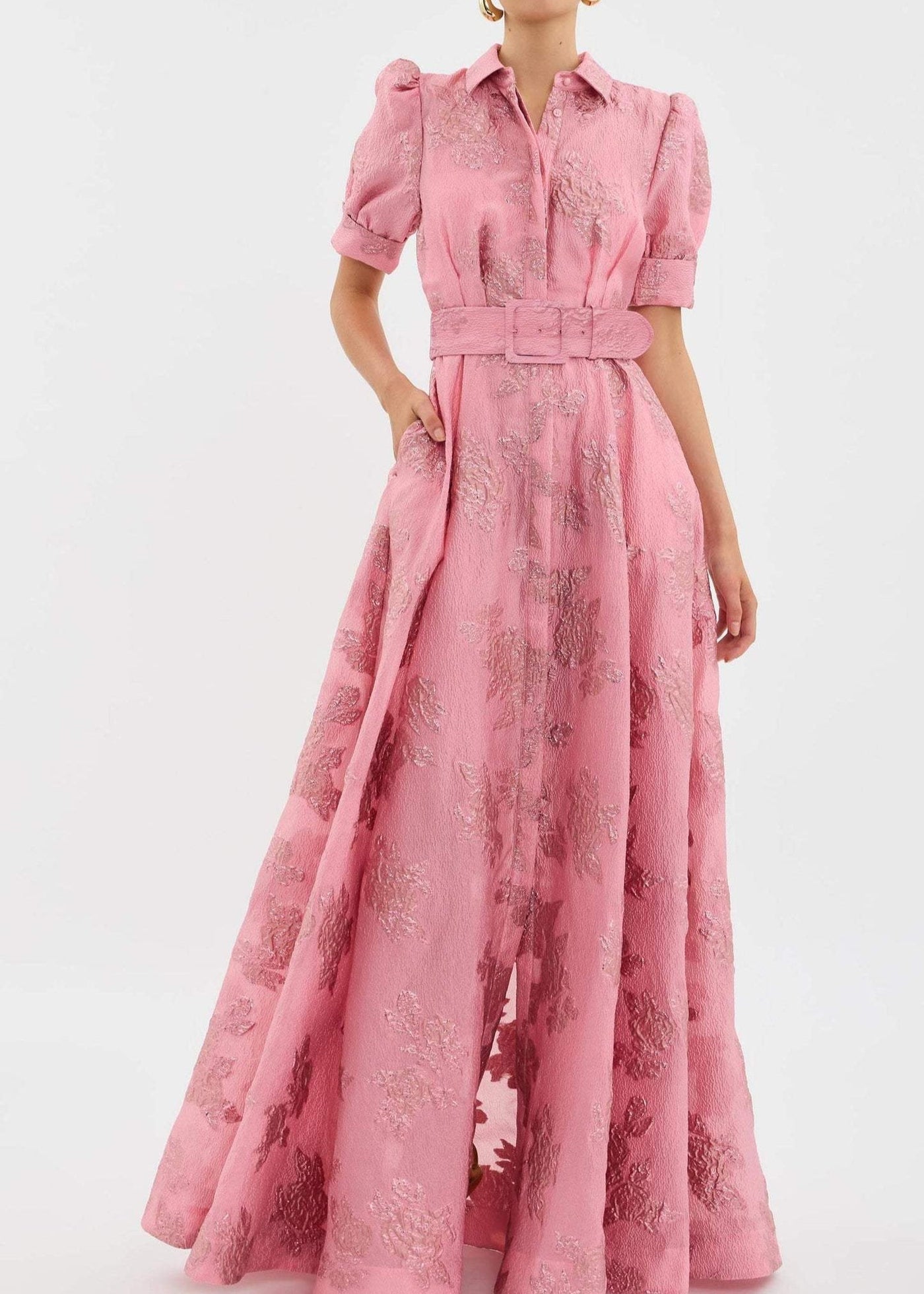Rebecca | Annette Designer Dress