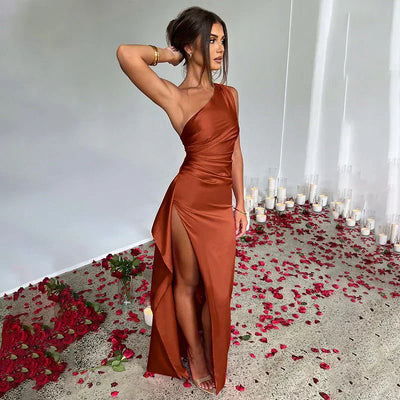Inez | Elegantes Abendkleid