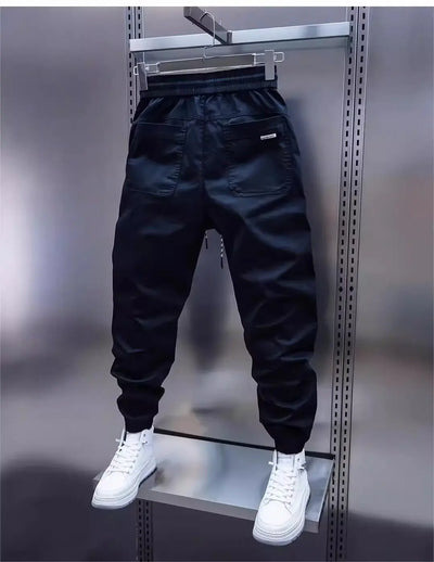 Emiliano | Stilvolle Statement-Hose