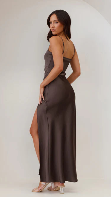 Ilana | Maxikleid
