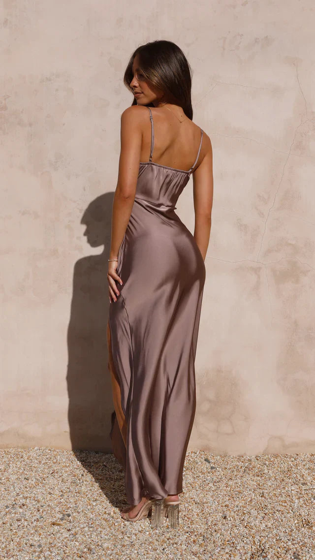 Ilana | Maxikleid