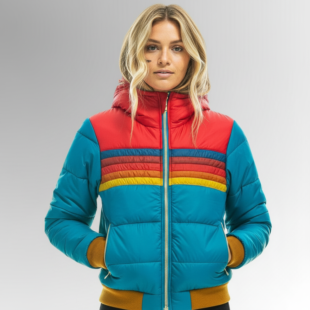 ALLEGRA | WINDJACKE