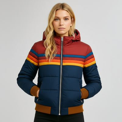 ALLEGRA | WINDJACKE
