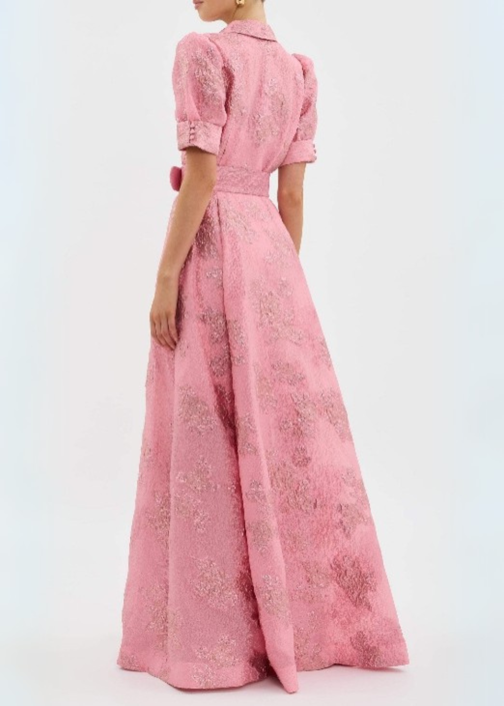 Rebecca | Annette Designer Dress