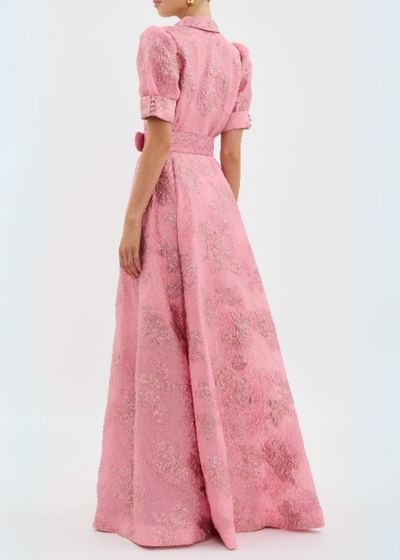 Rebecca | Annette Designer Dress