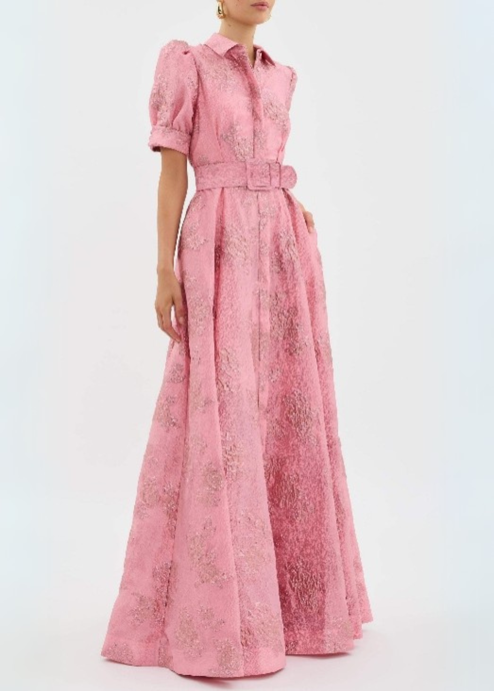 Rebecca | Annette Designer Dress