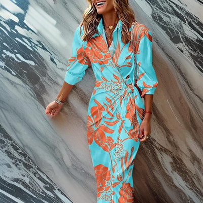 Marvion | Elegantes Chic-Kleid