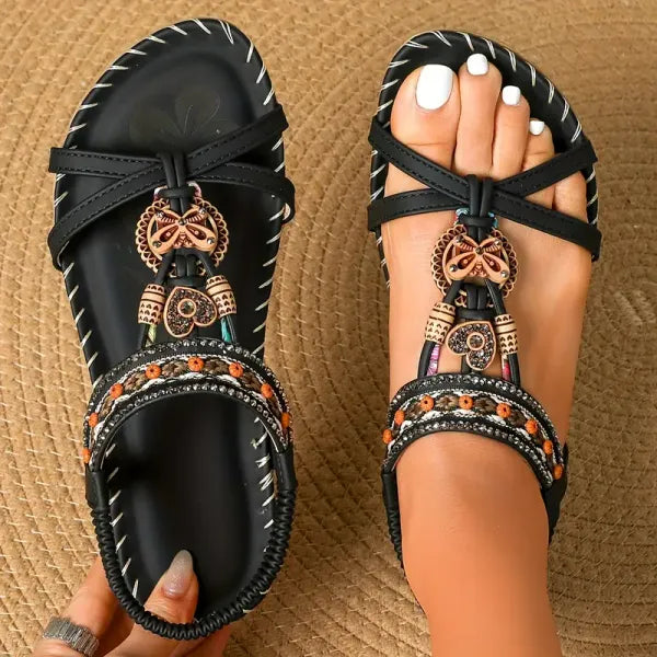 Maria | Orthopädie Komfort Sandalen