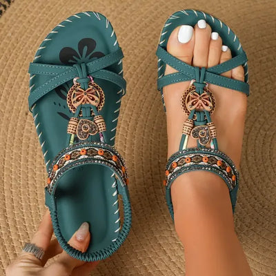 Maria | Orthopädie Komfort Sandalen
