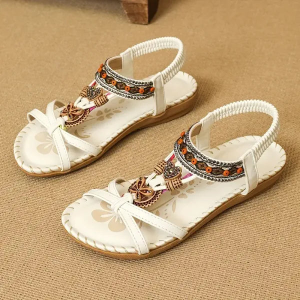 Maria | Orthopädie Komfort Sandalen