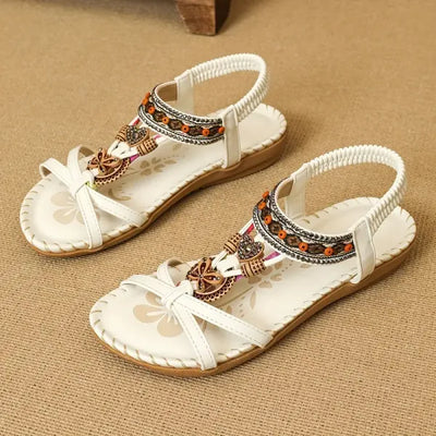 Maria | Orthopädie Komfort Sandalen
